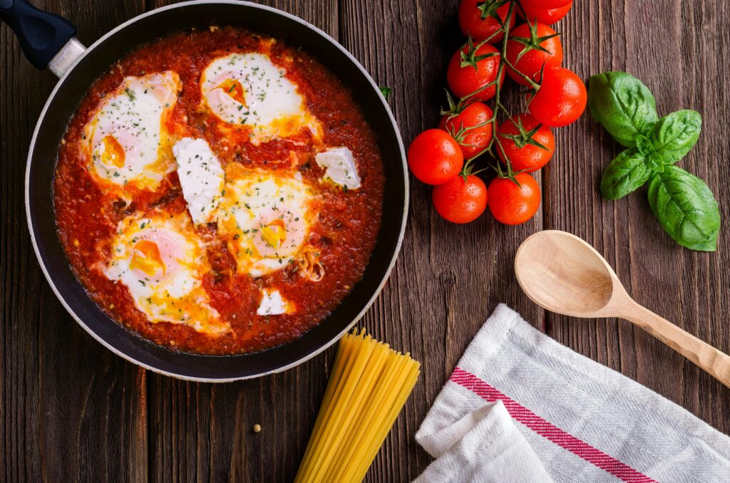 5 Sustainable Cooking Practices That Save Money and the Planet