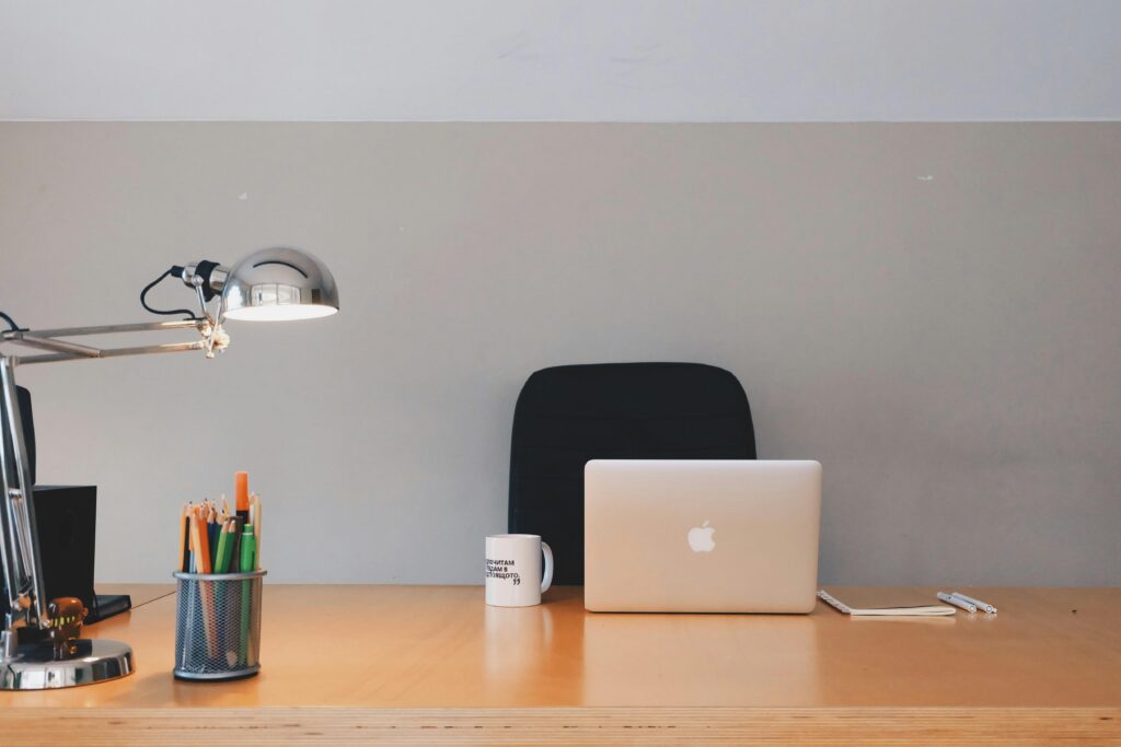 Sustainable workspace office